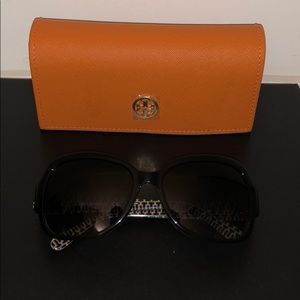 Tory Burch Sunglasses!